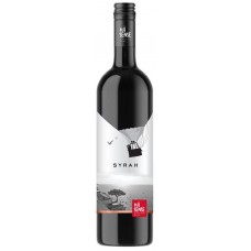 MÀ SENSE Emotion Syrah MÀ SENSE Emotion Syrah